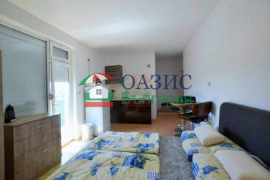 Verkauf - Wohnung in Sonnenstrand,  Burgas
