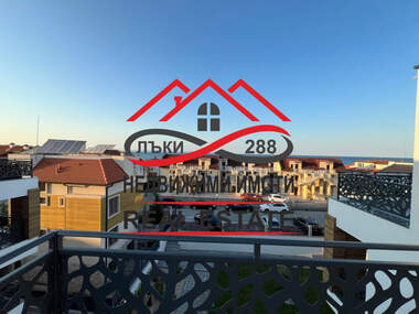 Продажба - Апартамент в Созопол,  Бургас