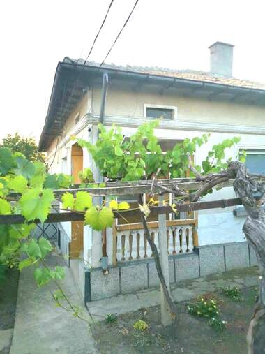 For sale - House in Kardam,  Dobrich