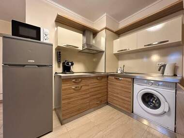Satış - Apartman olarak Nesebar,  Burgas