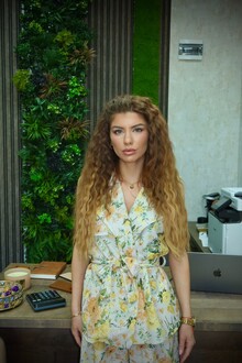Jaklin Stoianova