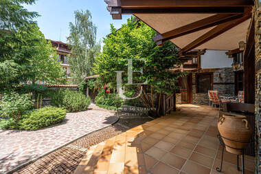 For sale - House in Bansko,  Blagoevgrad