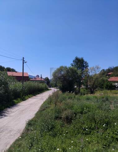 Πώληση - Οικόπεδο για κατασκευή σε Слатино,  Кюстендил