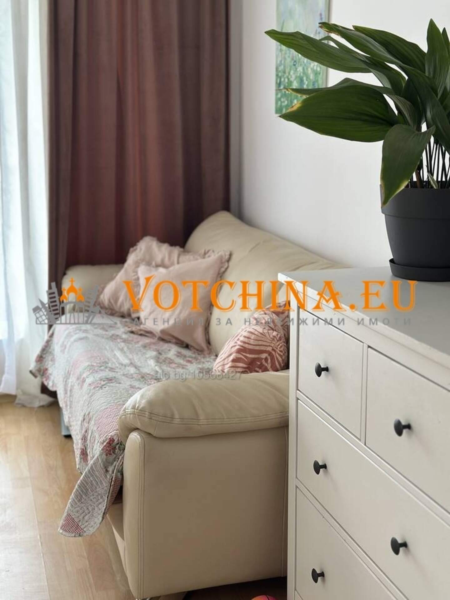 Einzimmer Wohnung in Sonnenstrand, Burgas – Foto 2