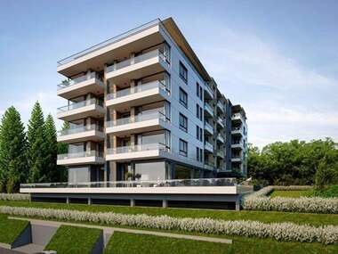 Satış - Apartman olarak Nesebar,  Burgas