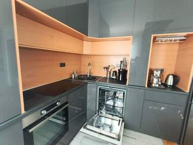 Miete - Wohnung in Kameniza 1,  Plowdiw