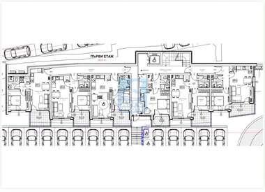 For sale - Apartment in Obzor,  Burgas