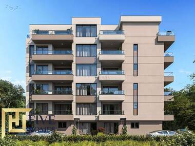 Satış - Apartman olarak Pomorie,  Burgas