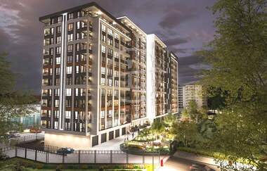 Satış - Apartman olarak Gagarin,  Plovdiv