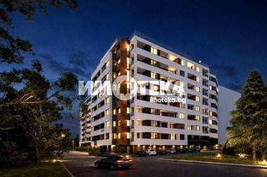 Продажба - Апартамент във Възраждане 4,  Варна