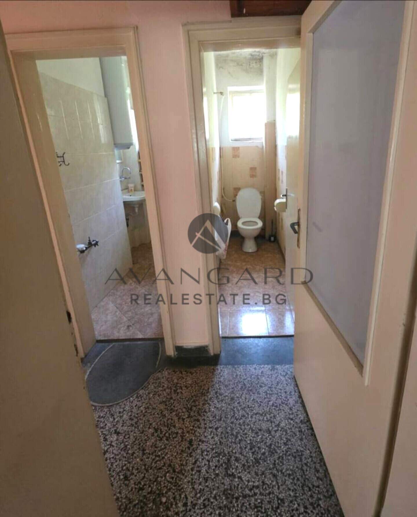 Τρίδωμο Διαμέρισμα σε Τσενταρ, Πλοβδιβ – φωτογραφία 5