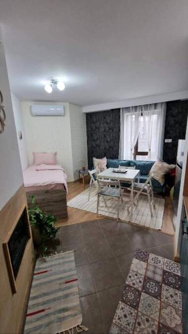 For sale - Apartment in Bansko,  Blagoevgrad