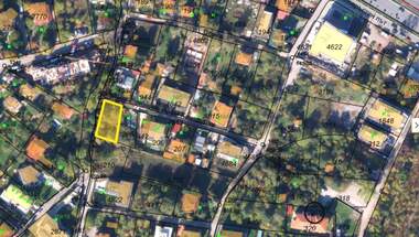 For sale - For Construction in Boiana,  Sofia