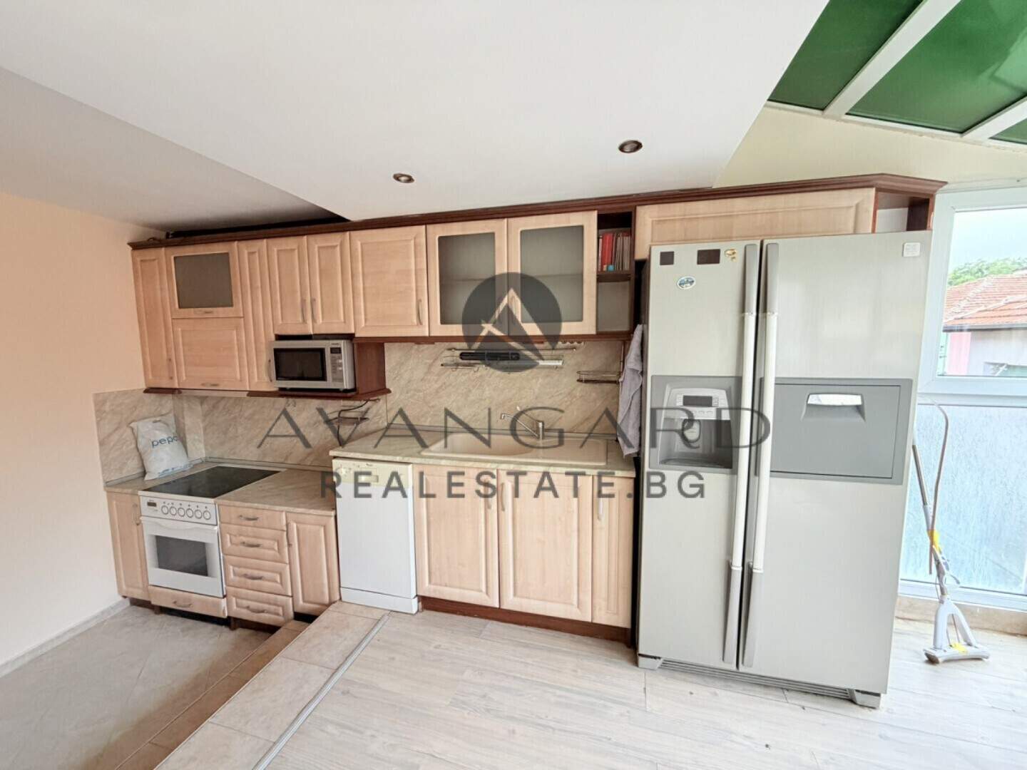 Dubleks Apartman olarak Center, Plovdiv – fotoğraf 8