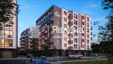 Verkauf - Wohnung in Meden Rudnik,  Burgas