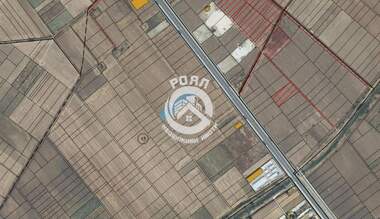 For sale - For Construction in Asenovgrad,  Plovdiv