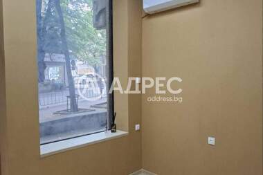 For rent - Store in Center,  Varna