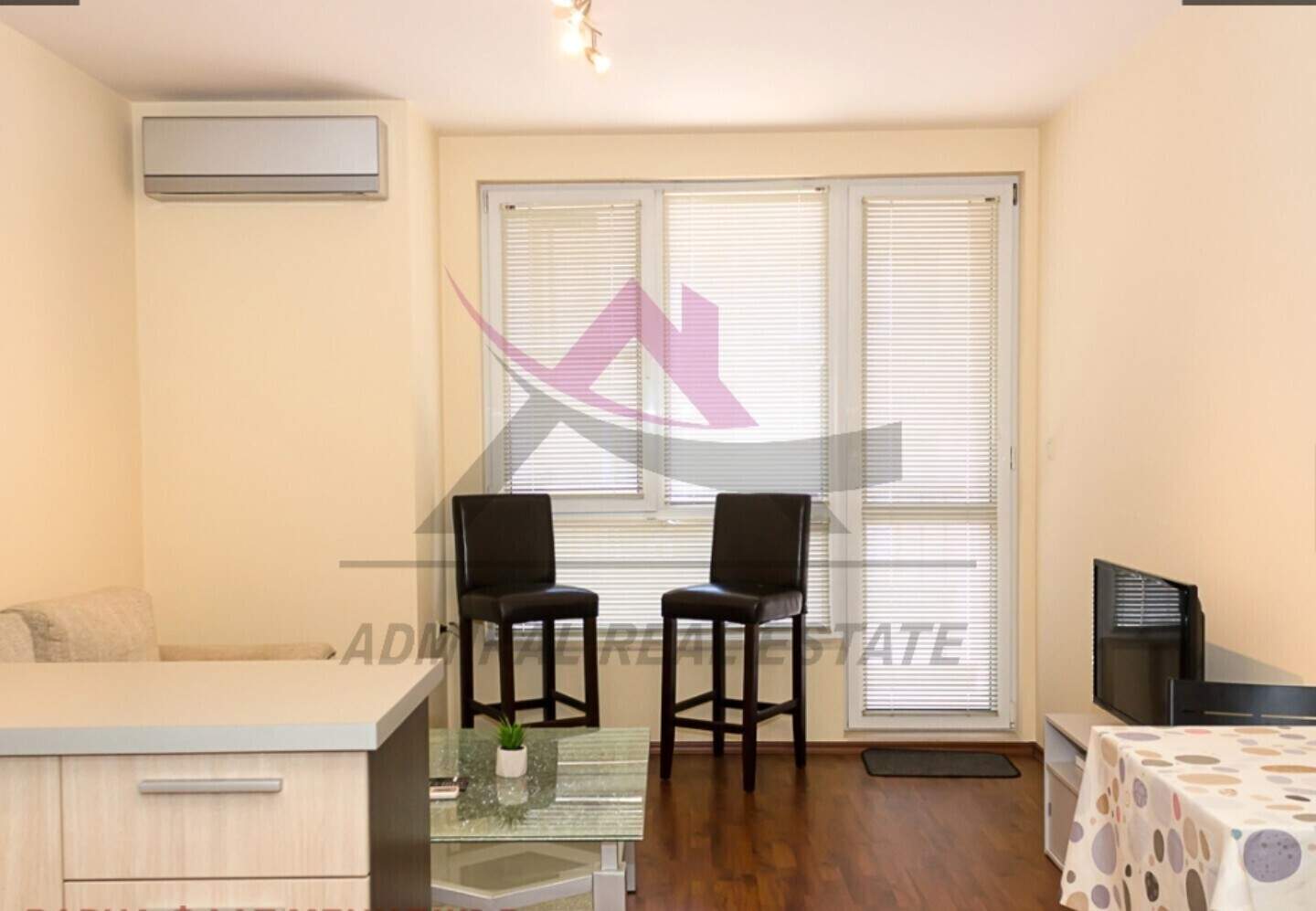 Zweizimmer Wohnung in Okrazhna bolniza - Generali, Varna – Foto 4