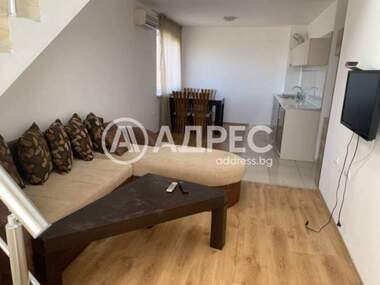 Vânzare - Apartament în Sunny Beach,  Burgas