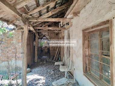 Satış - İnşaat arsası olarak Dinevo,  Haskovo