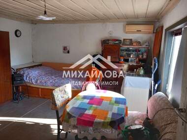 For sale - House in Chirpan,  Stara Zagora