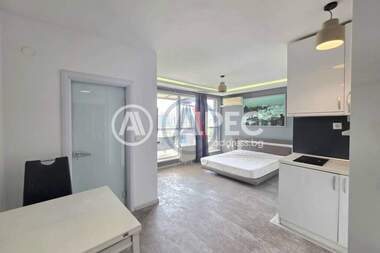 For sale - Apartment in Poligona,  Sofia
