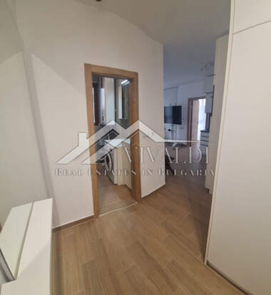 Verkauf - Wohnung in Sonnenstrand,  Burgas