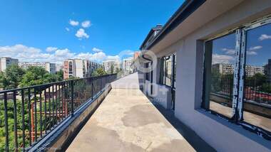 Продажба - Апартамент в Света Троица,  София