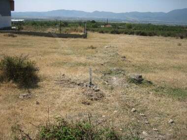 For sale - For Construction in Karlovo,  Plovdiv