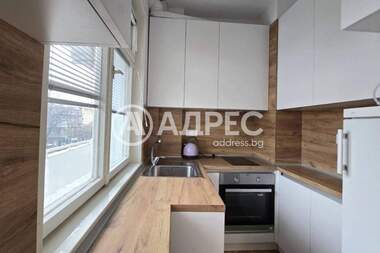 Аренда - Квартира в Център,  Варна