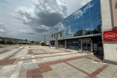 For sale - Store in Center,  Shumen