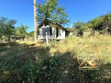 Satış - İnşaat arsası olarak Dimitrovgrad,  Haskovo