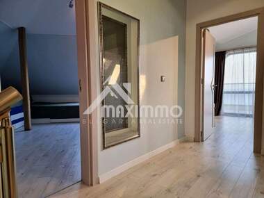 For rent - Apartment in Kabakum,  Varna
