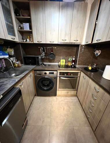 Satış - Apartman olarak Hristo Smirnenski,  Plovdiv