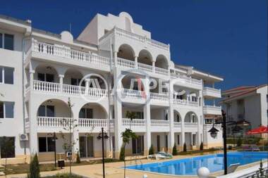 Satış - Apartman olarak Sveti Vlas,  Burgas
