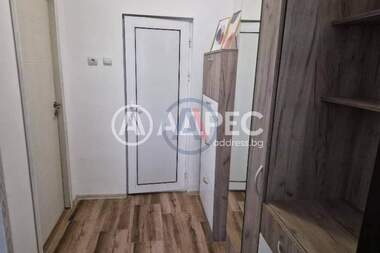Verkauf - Wohnung in Mladost 1,  Warna