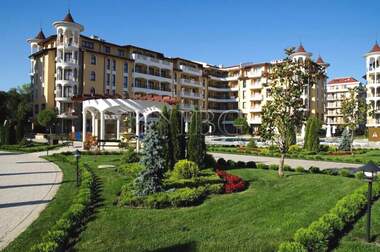 Satış - Apartman olarak Sunny Beach,  Burgas