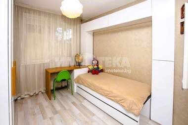 Vânzare - Apartament în Manastirski livadi-Iztok,  Sofia