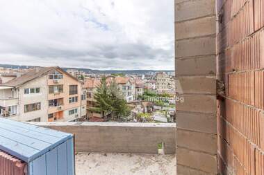 For sale - Apartment in Cveten kvartal,  Varna