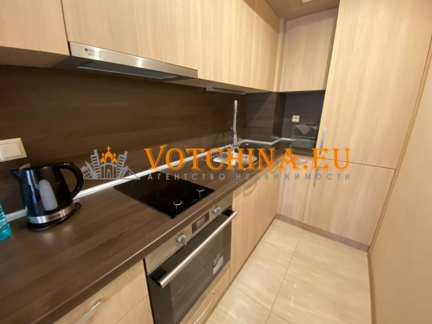 Двустаен Апартамент в Златни Пясъци, Варна – снимка 5
