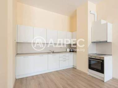 Продажба - Апартамент в Аспарухово,  Варна