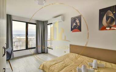 Kira - Apartman olarak Center,  Varna