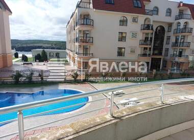 Satış - Apartman olarak Sinemorec,  Burgas