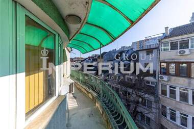 For sale - Apartment in Liatno kino Trakia,  Varna