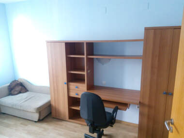 For rent - Apartment in Manastirski livadi-Zapad,  Sofia