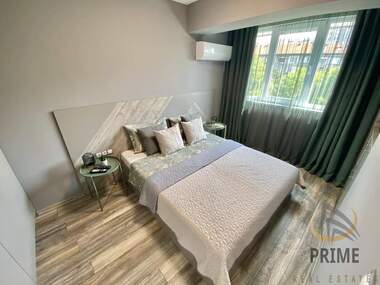 Kira - Apartman olarak Centar,  Burgas