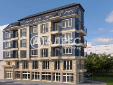 Vânzare - Apartament în Oboriștie,  Sofia
