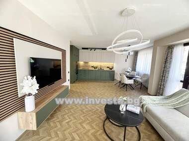 Verkauf - Wohnung in Center,  Plovdiv