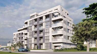 Satış - Apartman olarak Vinica,  Varna