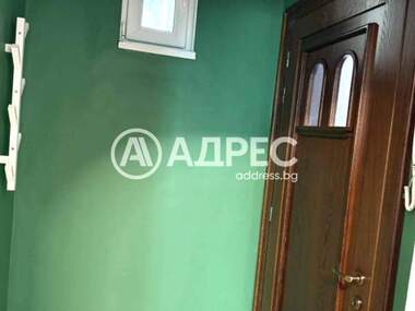 Ενοίκιο - Διαμέρισμα σε Център,  София